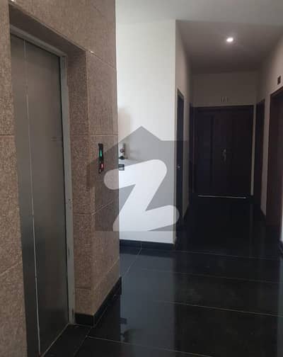 Prime Location 1800 Square Feet Flat For sale In Al-Murtaza Commercial Area Karachi In Only Rs. 33000000