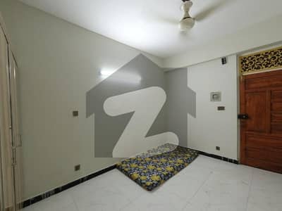 A Prime Location 600 Square Feet Flat Located In G-9 Markaz Is Available For Sale