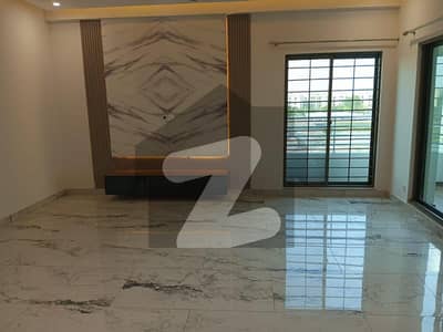 3 Bed 10 Marla Brand New Apartment Is Available For Sale In Askari 11 Lahore.