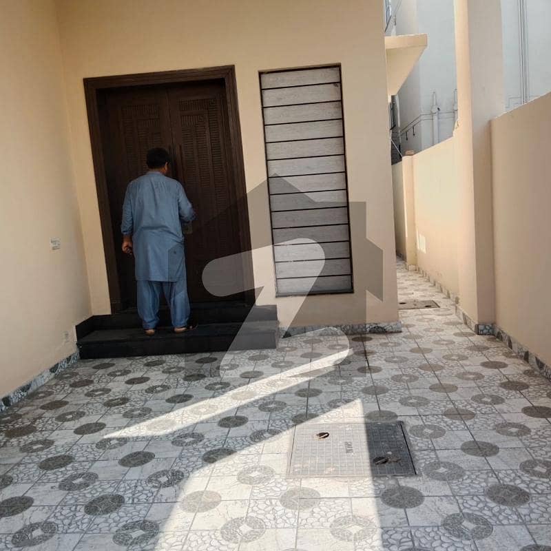 5 Marla Perfect For Living Luxury House For Rent in Phase 9 Town DHA Lahore