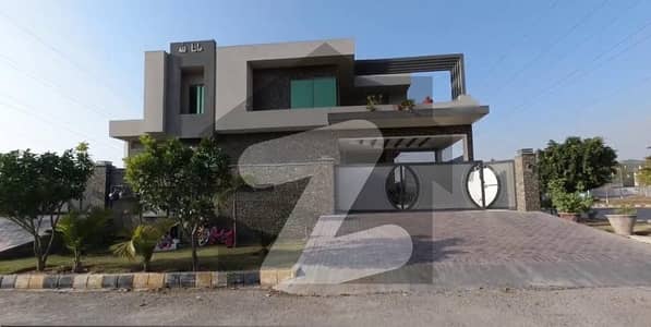 Prime Location House For sale In Rs. 100000000