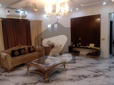 1 Kanal Ultra Modern Bungalow Available For Sale In DHA Phase 4