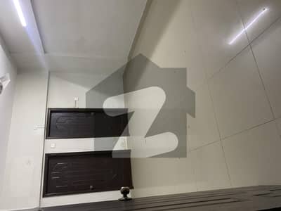 Apartment Available For Rent At Main Shaheed-E-Millat Road: