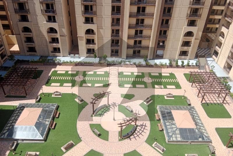 Brand New 3 bedroom Diamond Category Outerfacing Apartment Beautiful View Available