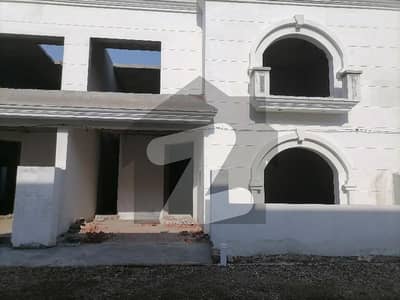 Gorgeous 5 Marla House For sale Available In Punjab Small Industries Colony