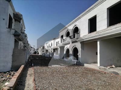 5 Marla House In DHA Phase 2 For sale