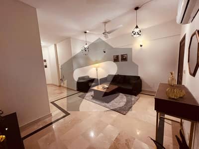 F-11 Markaz Corner 2-Bed Apartment For Sale In Islamabad