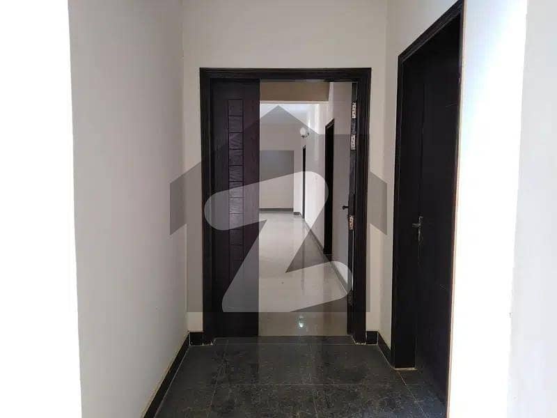 2600 Square Feet Flat Ideally Situated In Askari 5 - Sector E