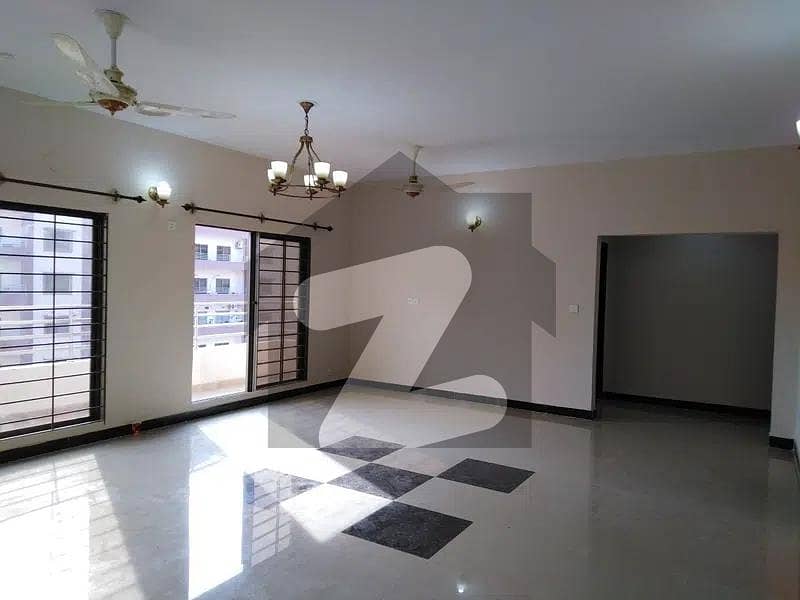 A Great Choice For A 2600 Square Feet Flat Available In Askari 5 - Sector E