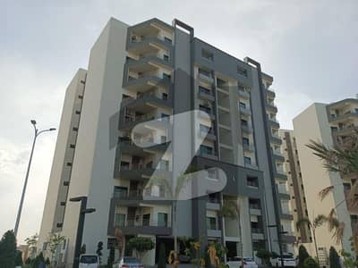 3 Bed 10 Marla Brand New Apartment Is Available For Sale In Askari 11 Lahore