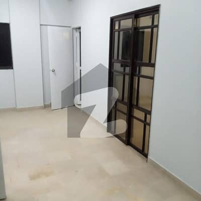 Two Bed DD Apartment For Rent On 1st Floor In DHA Phase 5 On Reasonable Price
