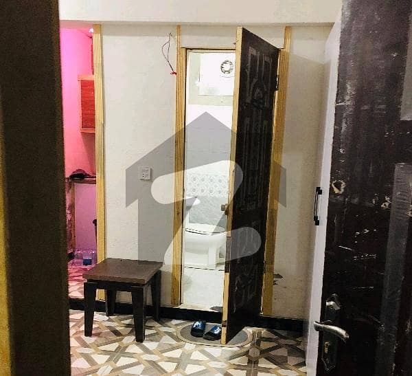 300 Square Feet Flat For rent In E-11/2 Islamabad