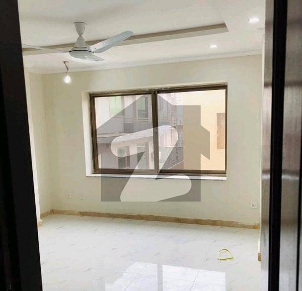 1200 Square Feet Flat For rent In Islamabad