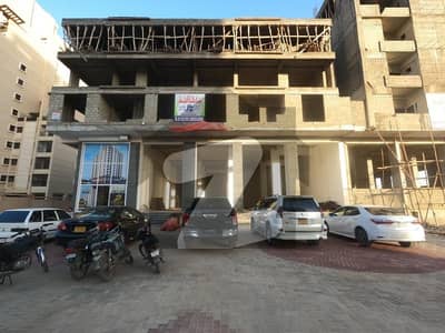 Prime Location 5500 Square Feet Shop In Stunning Gulistan-E-Jauhar - Block 3-A Is Available For Sale
