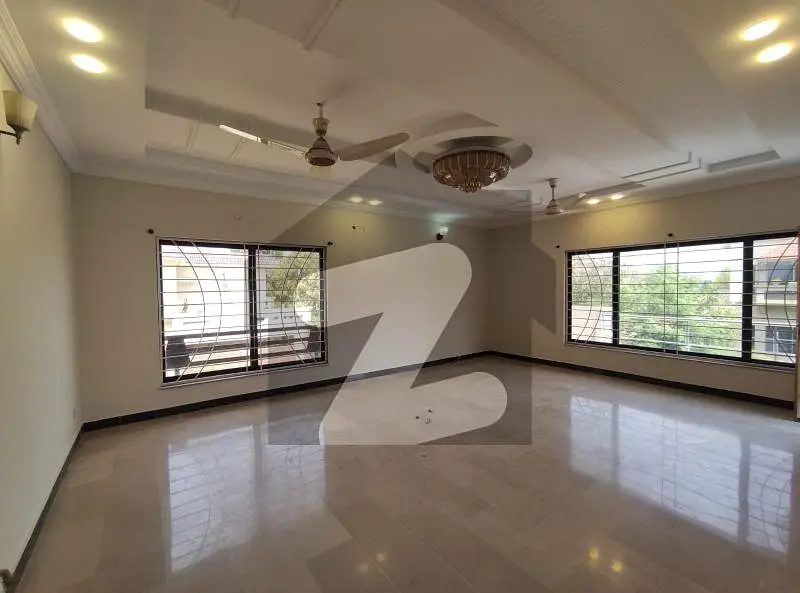 Ground Lock Kanal Upper Portion Near Jacaranda Club Available For Rent In Dha Phase 2 Islamabad