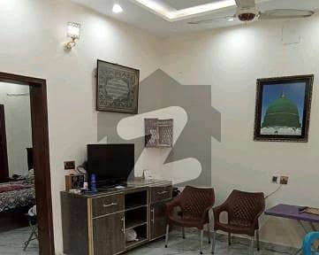 Tripple Storey 5 Marla House Available In Johar Town Phase 2 - Block K For sale near emporium mall and Expo center owner build tilted flooring near canal road