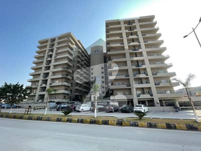 2 Bed Luxury Furnished Apartment In Pine Heights D-17 Islamabad