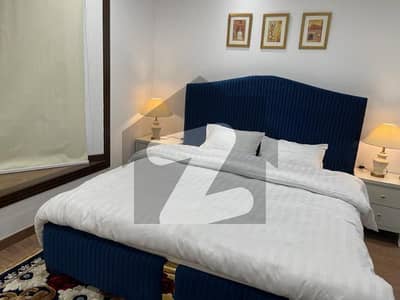 PENTA SQUARE BY DHA BEAUTIFUL STUDIO APARTMENT FOR SALE