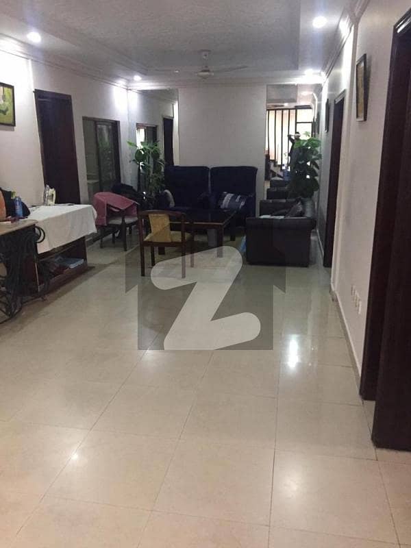 Peaceful location Most Beautiful House Urgent For Sale in Sector F-11 Islamabad