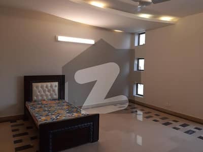 444 Sq Yd Spacious House For Sale In F-6