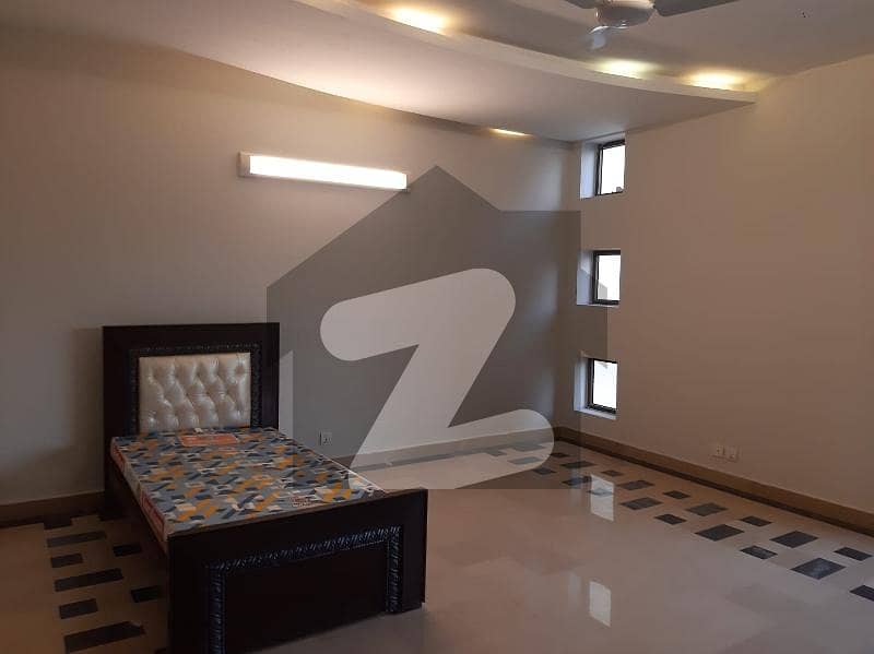 444 Sq Yd Spacious House For Sale In F-6