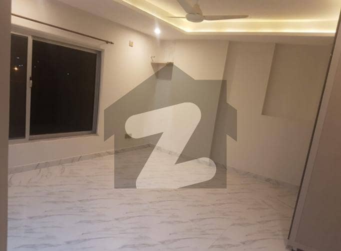 bahria enclave 1 bed apartment available for rent