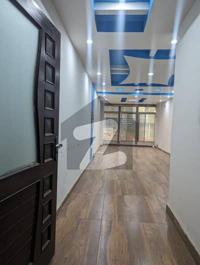 1 Kanal Upper Portion Available For Rent In G-14/3