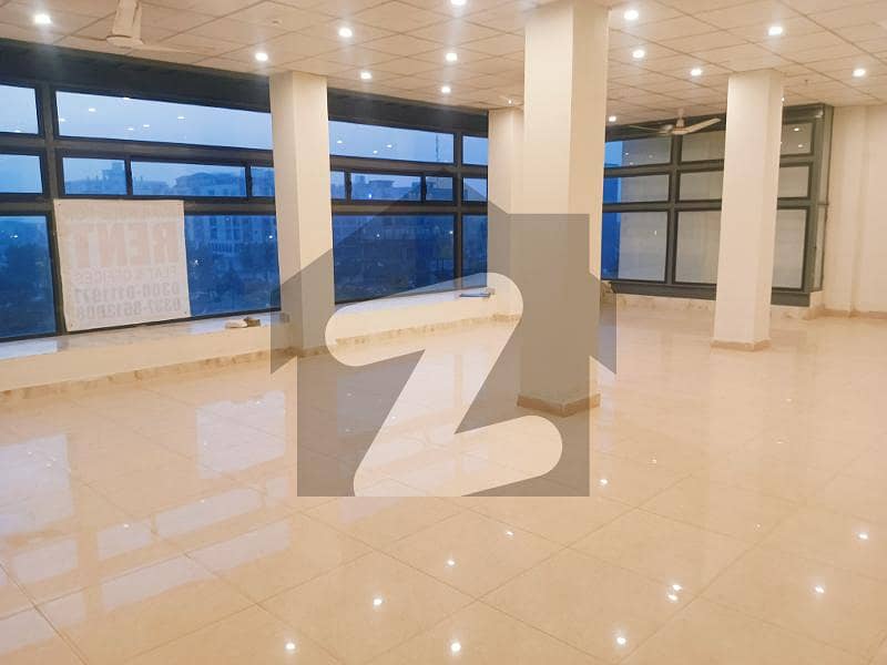 Shop Available for Rent Gulberg Green Islamabad