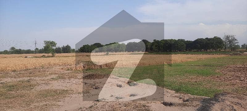 5 kanal industrial plot available for sale.