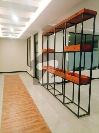 Office Available For Rent Gulberg Green Islamabad