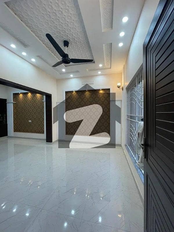 DHA Phase 9 House For Rent