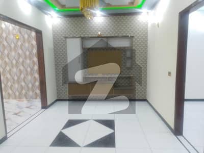 House Spread Over 240 Square Yards In Sadat-e-Amroha Coop Housing Society Available