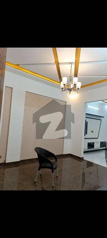 سعدی ٹاؤن سکیم 33,کراچی میں 4 کمروں کا 5 مرلہ مکان 2.1 کروڑ میں برائے فروخت۔