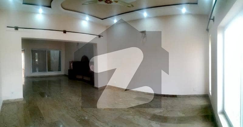 Bharia Enclave Islamabad Sector N 8 Marla Ground Floor Portion Available For Rent