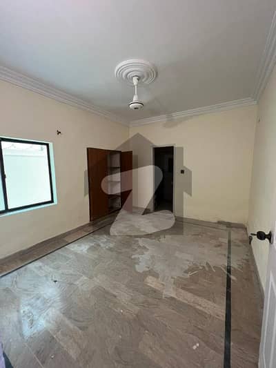 Already Rented Out 3 Bedroom 250 Square Yards Ground Level Renovated Portion Of A Town House In A Proper Boundary Wall Small Complex Located Near SZABIST University Block 5 Clifton Is Available For Sale