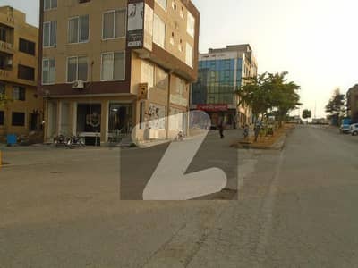 1 Bed Flat for Rent in Dha 2