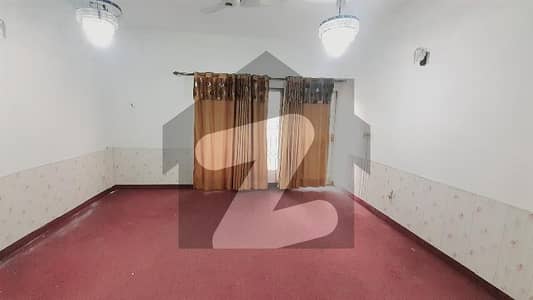Low Budget 10 Marla House For Sale In DHA Phase 01 P Block