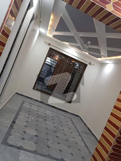 Brand New Ground Floor Available For Rent I 10
