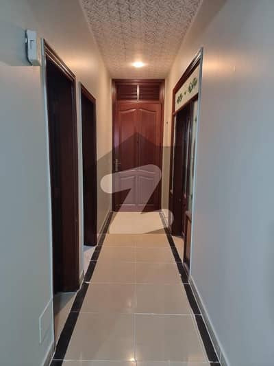 Most Chance Deal: 3 Bed Dd With Servant Quarter Apartment For Sale In Civil Line Most Prime Location, Only Building With 24 Units, 24/7 Sweet Water"