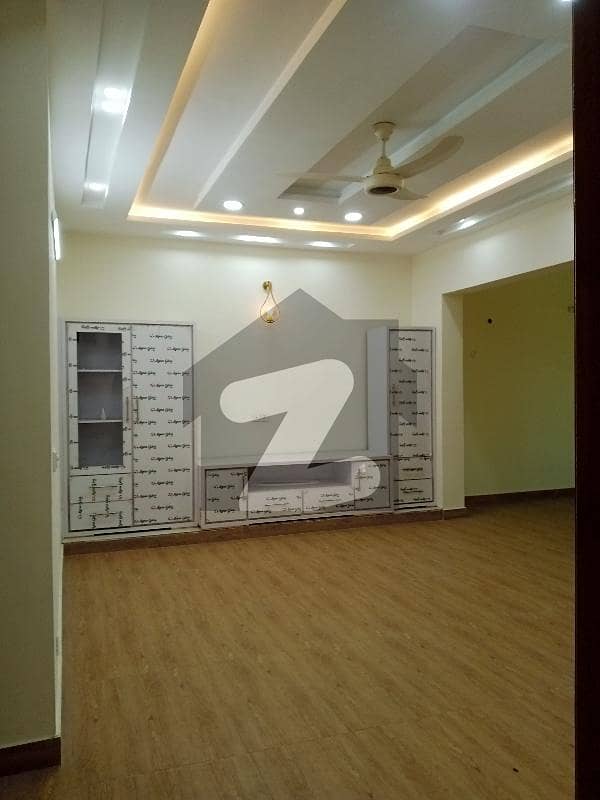 35*70 Ground portion Available for rent
G-13/4