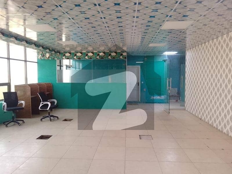 Area 2000 Square Feet Office Very Low Rent With Real Pictures Near Kalma Chowk Gulberg 3 Lahore