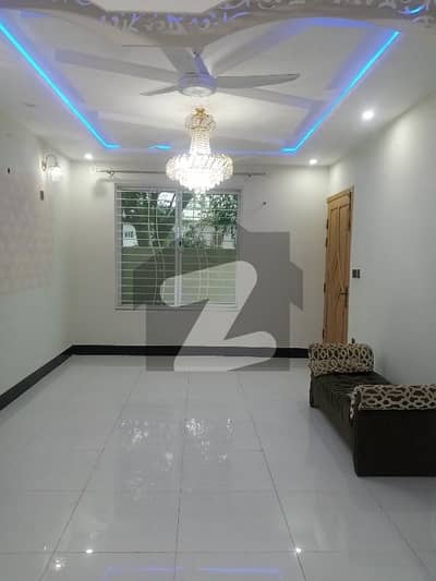 30*70 Ground+Basement available for rent 
G-14/4 (iDeal location)