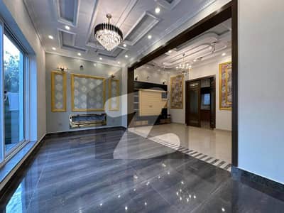 3 Years Installments Plan 5 Marla Brand New Ultra Modern House For Sale In Park View City Lahore