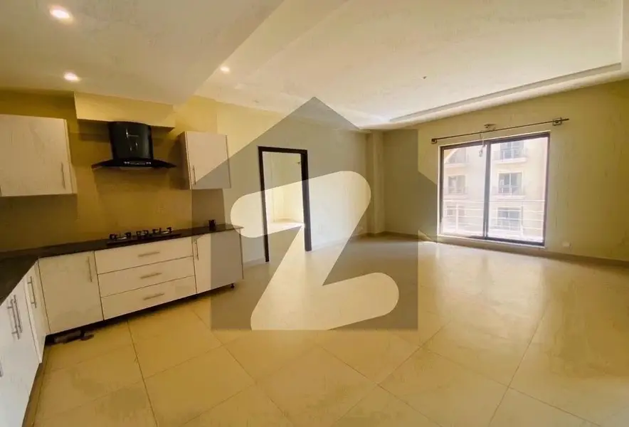 2 Bed Apartment Available in Cube Apartment For Rent