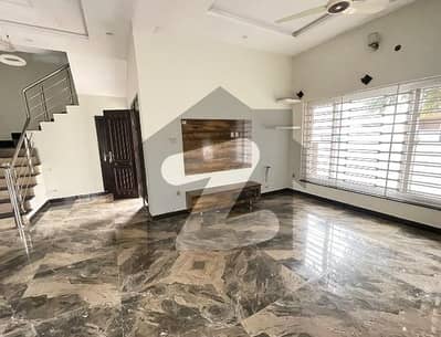 Sector H 5 Marla Corner House For Sale