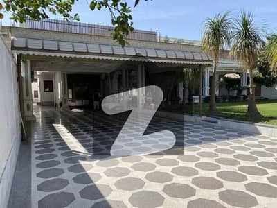 2 Kanal Beautiful House Available For Sale In Sector G2 Phase 2 Hayatabad