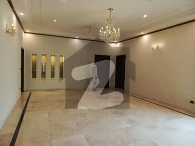 2 Kanal Beautiful House For Rent In DHA Phase 2 Block Q