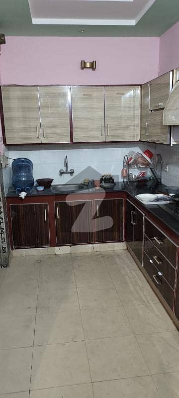 5 Marla Lower Portion For Rent In Johar Town Lahore