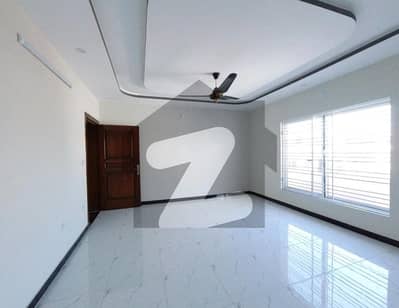 A 5 Marla Lower Portion In Islamabad Is On The Market For Rent