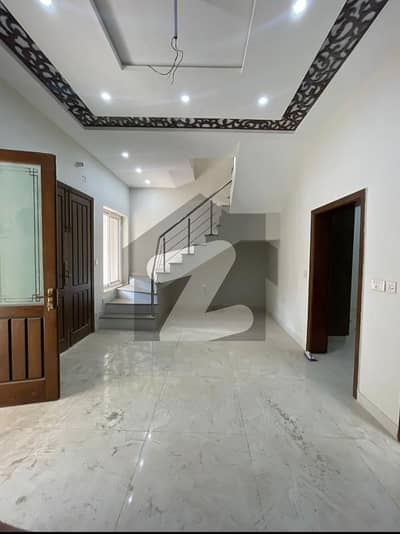 7 Marla Double Store House For Rent In Wapda Town Phase 2